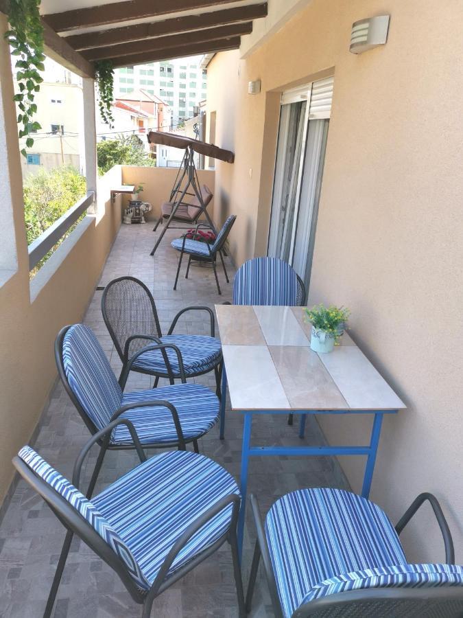 Apartman Gabrijela Split Exterior foto
